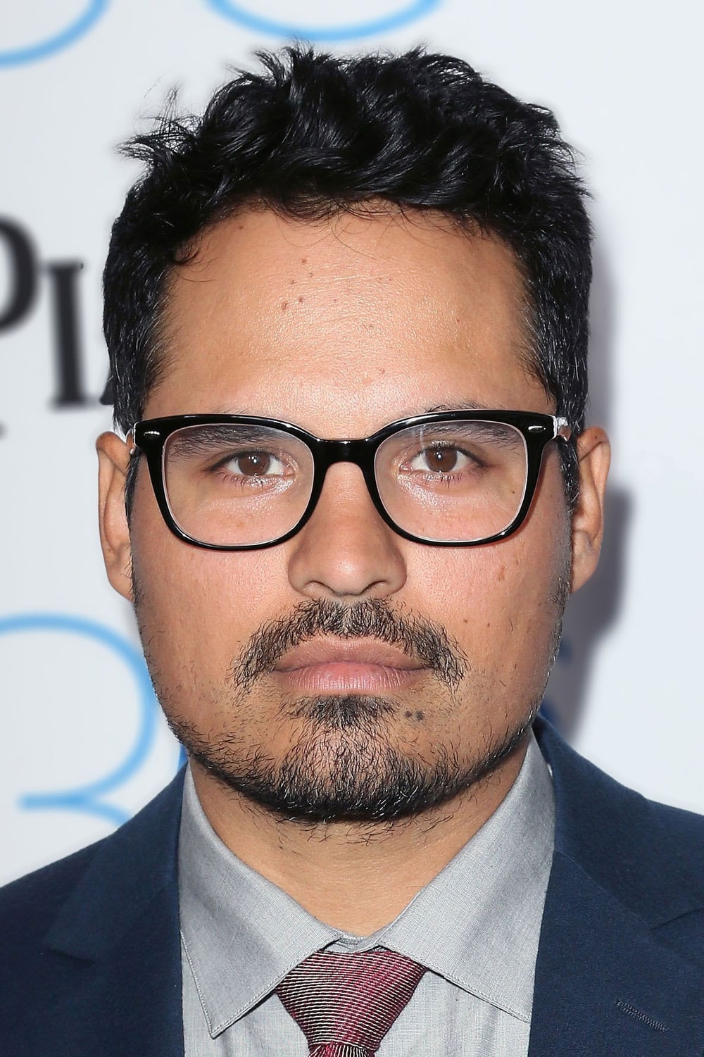 Foto de Michael Peña