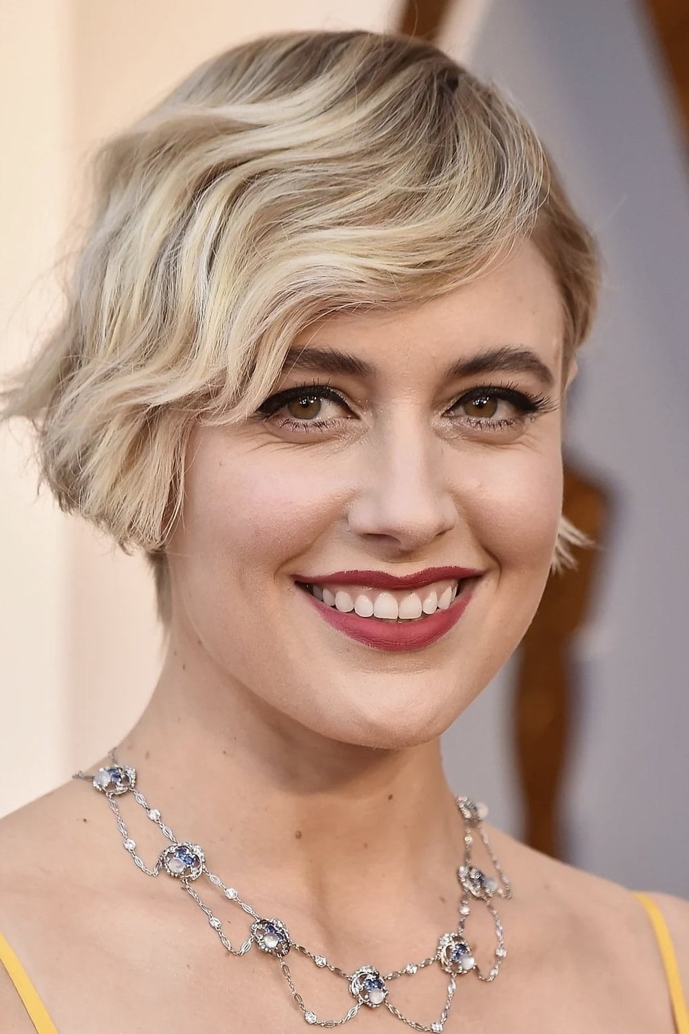 Foto de Greta Gerwig