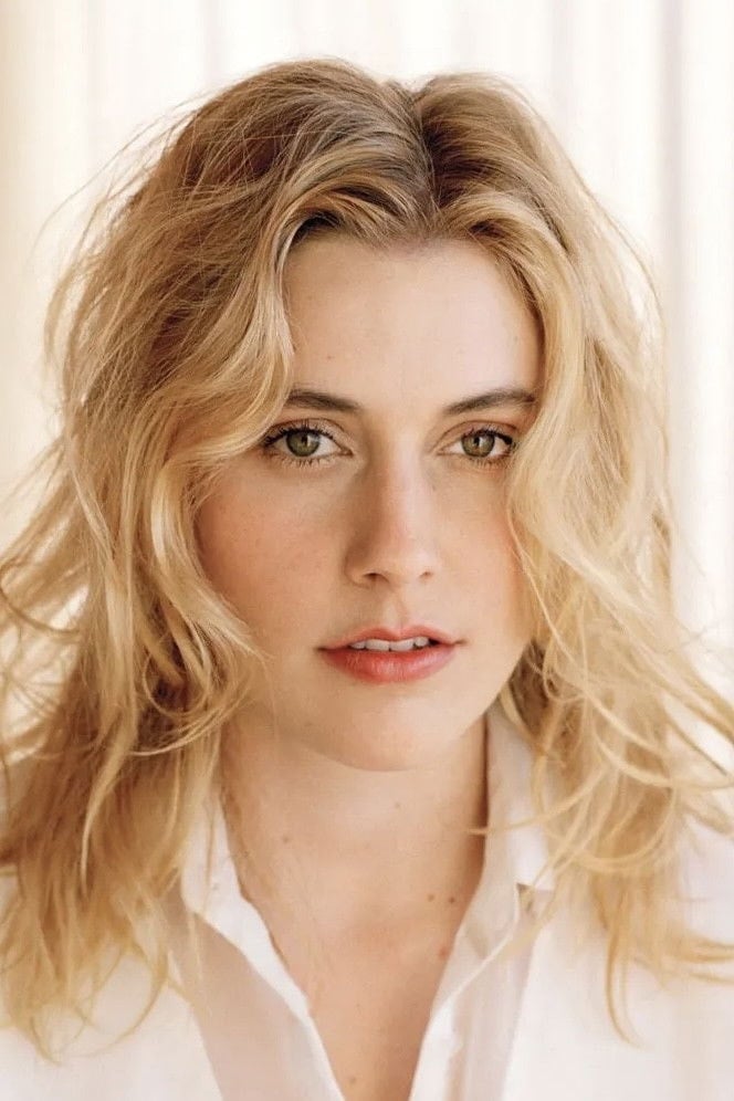 Foto de Greta Gerwig