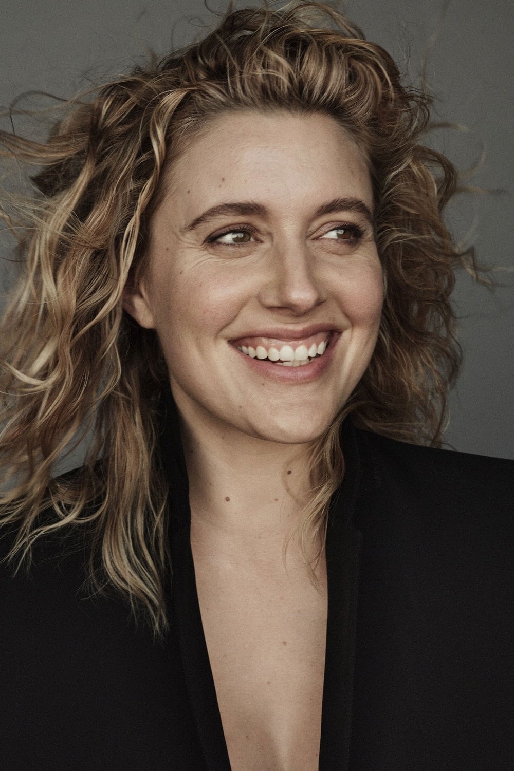 Foto de Greta Gerwig