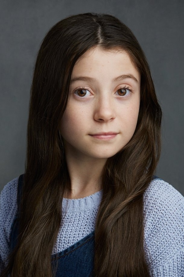 Foto de Millie Kiss