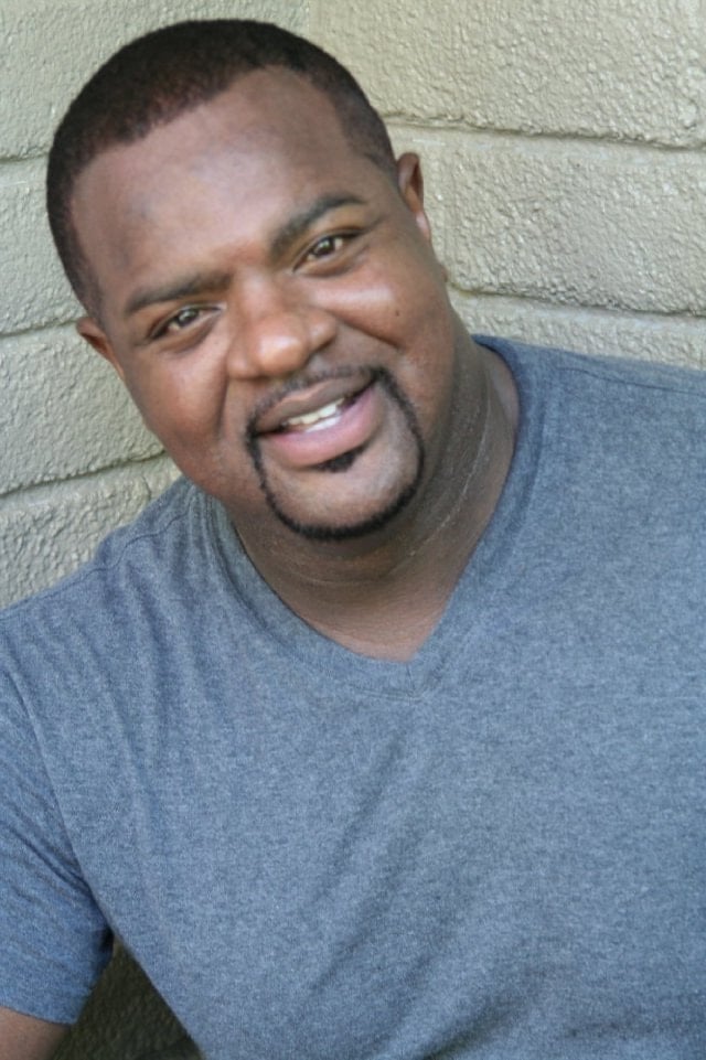 Foto de Gregory Hinton