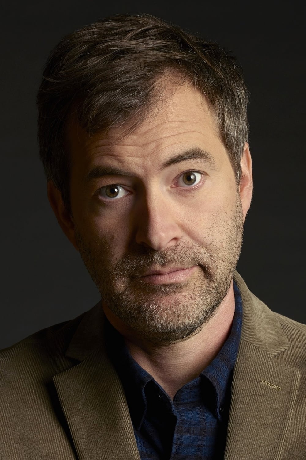 Foto de Mark Duplass