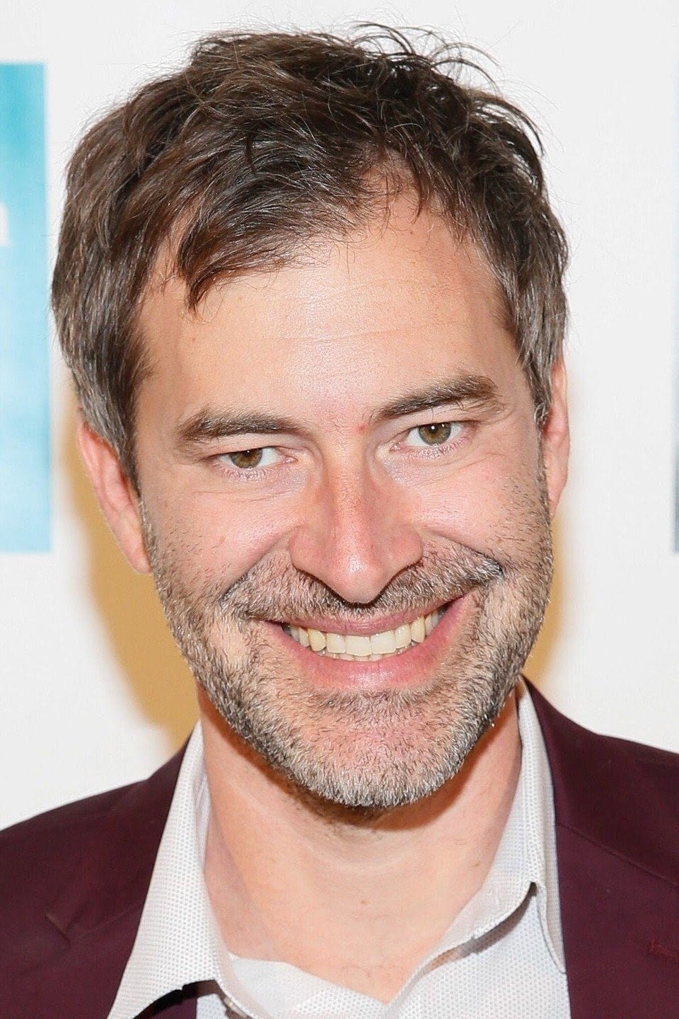 Foto de Mark Duplass