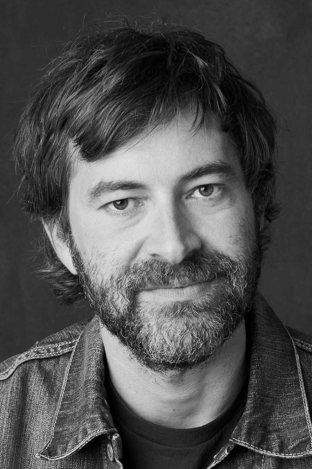 Foto de Mark Duplass