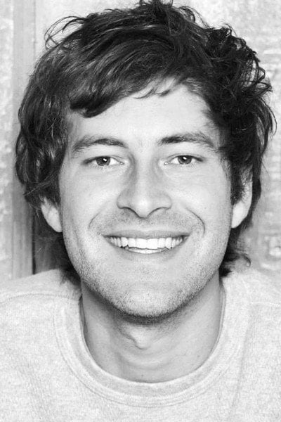 Foto de Mark Duplass