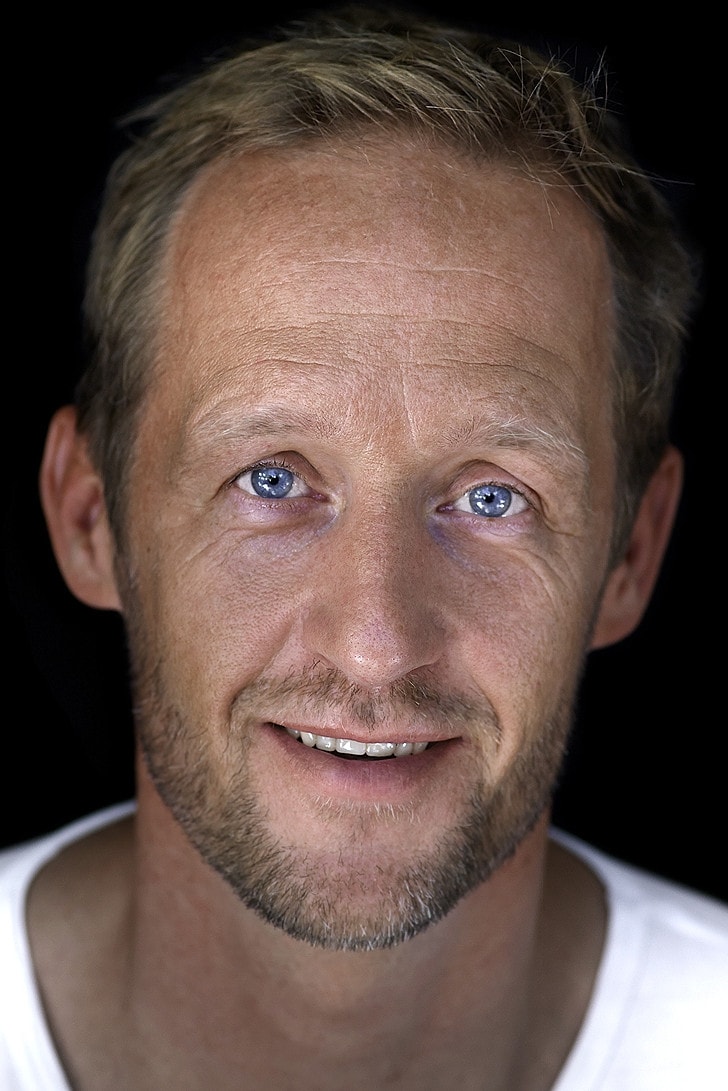 Foto de Stephan Kampwirth