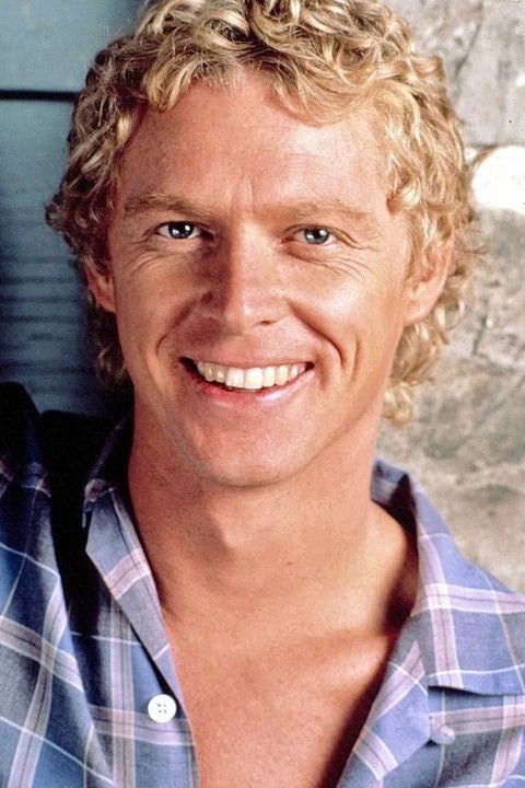 Foto de William Katt