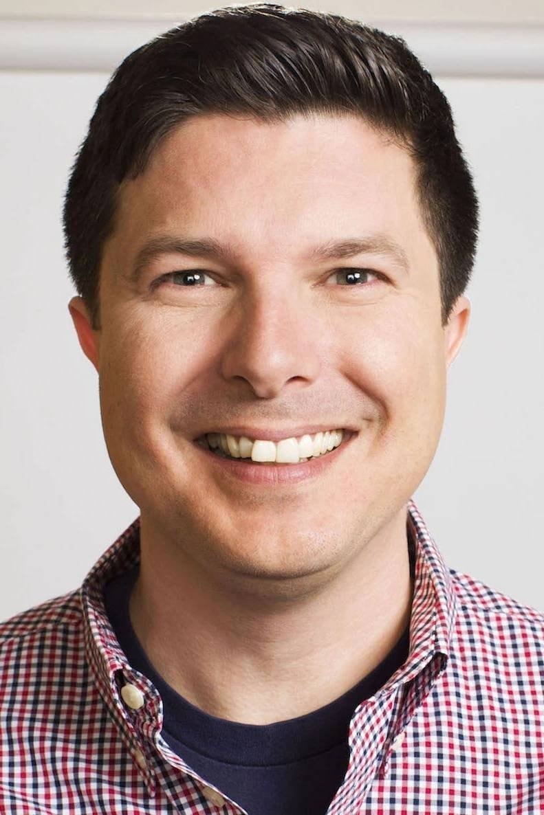 Foto de Kent Osborne