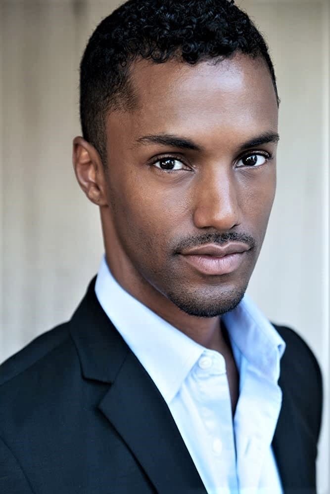 Foto de Darryl Stephens