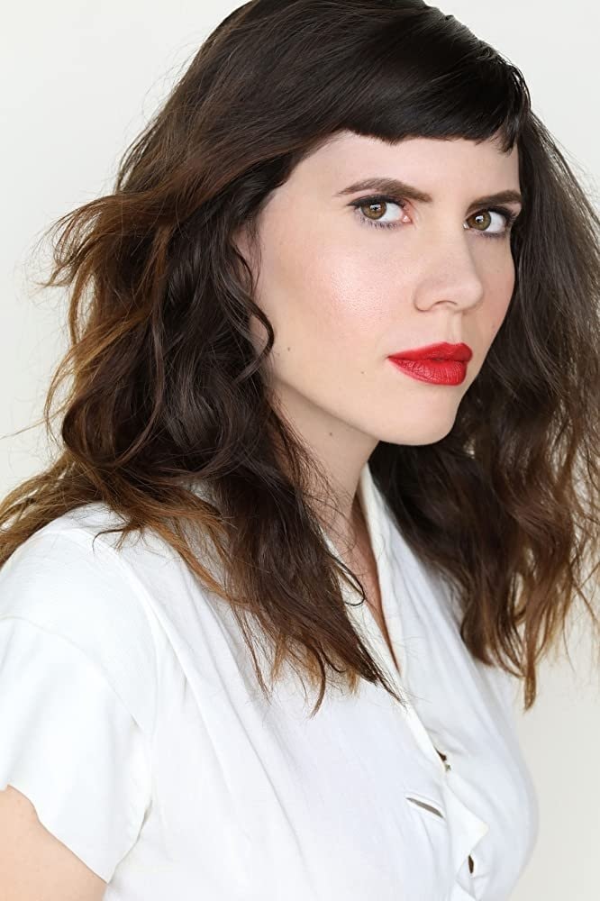 Foto de Tipper Newton