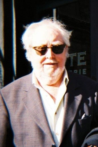 Foto de Gerry O'Hara