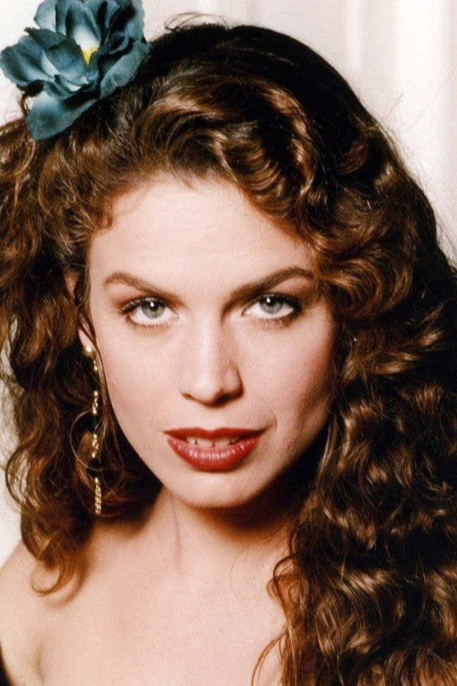 Foto de Megan Gallagher