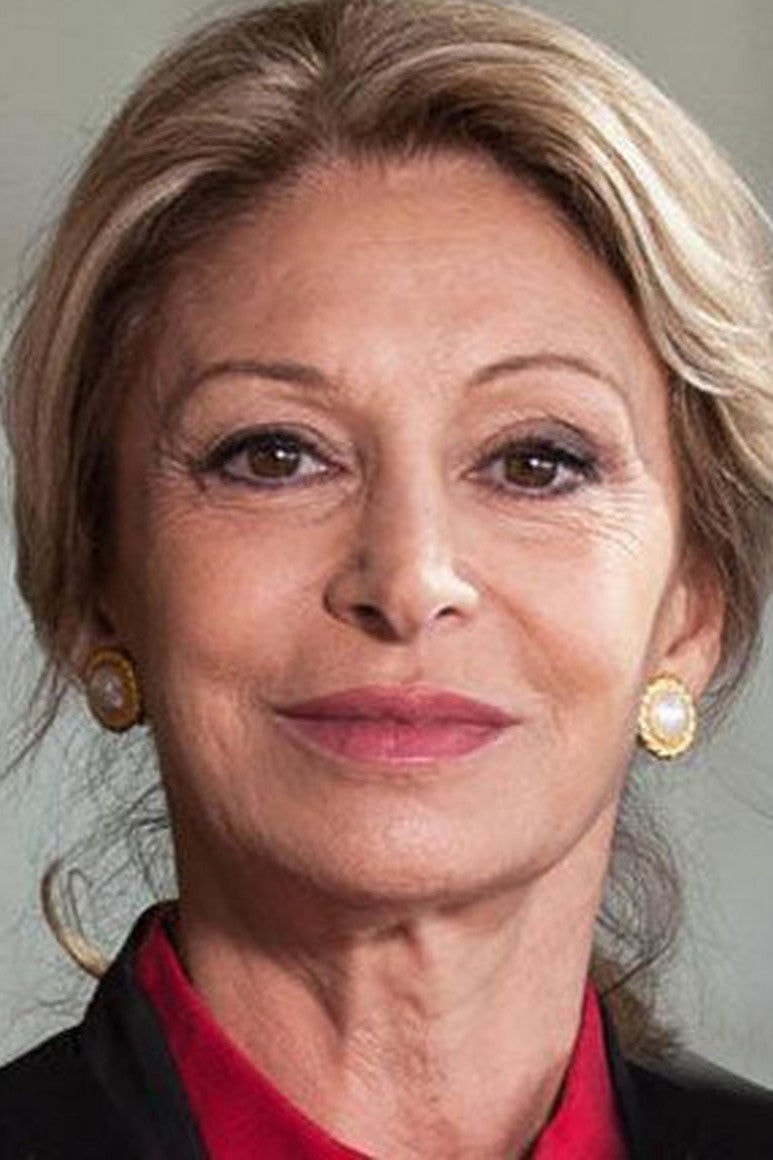 Foto de Béatrice Agenin