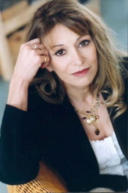 Foto de Béatrice Agenin