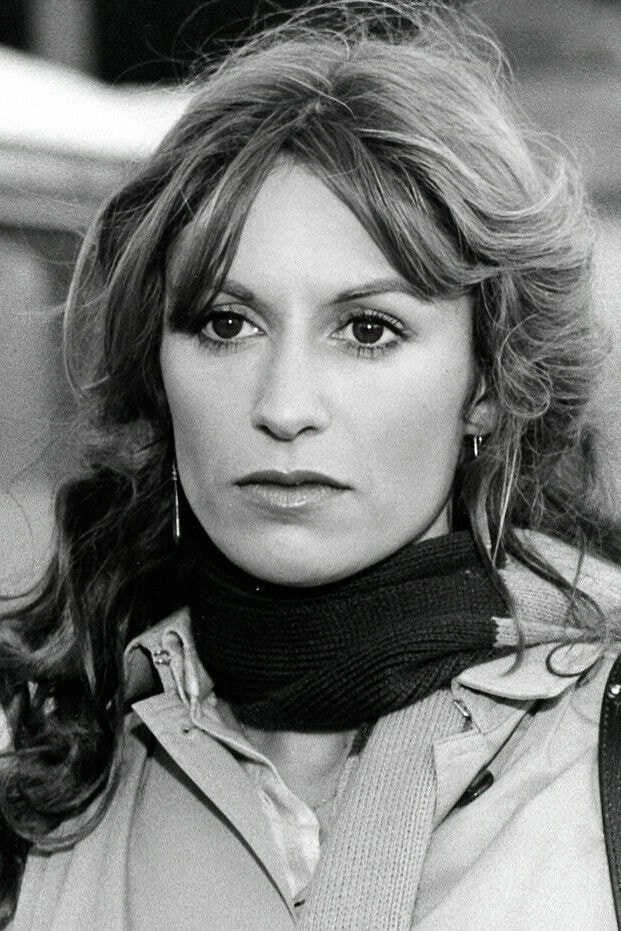 Foto de Béatrice Agenin