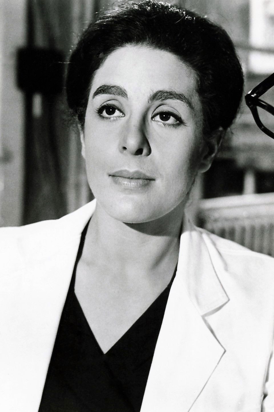 Foto de Eleanor Bron