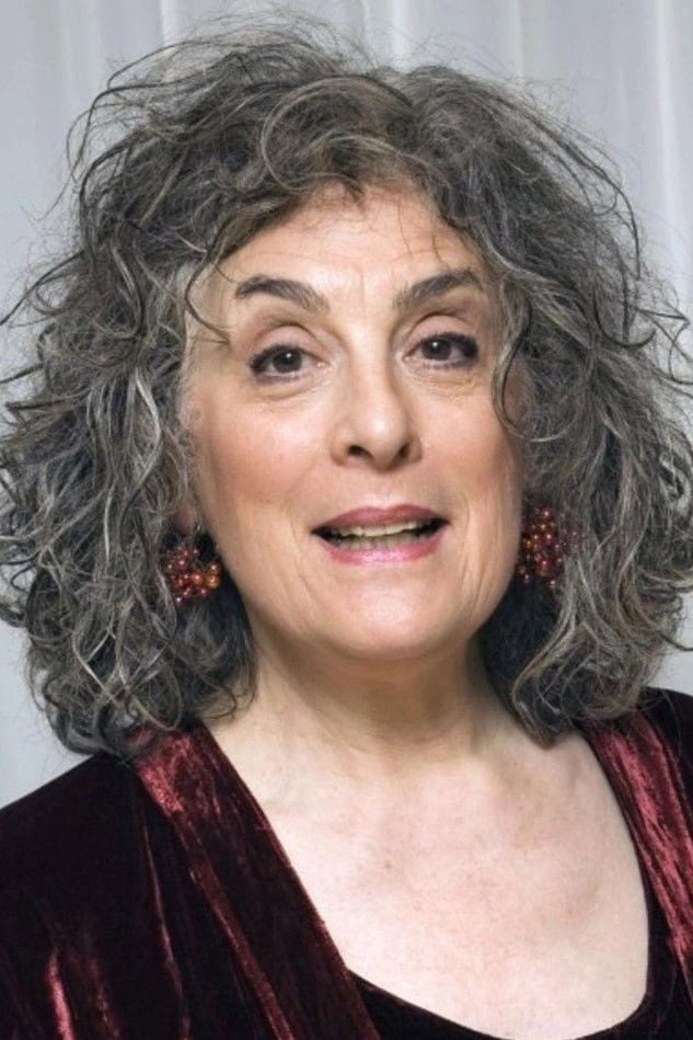 Foto de Eleanor Bron