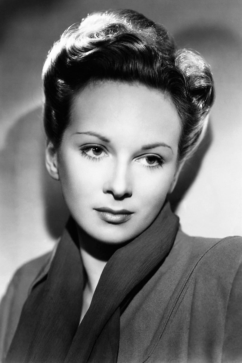 Foto de Joan Greenwood