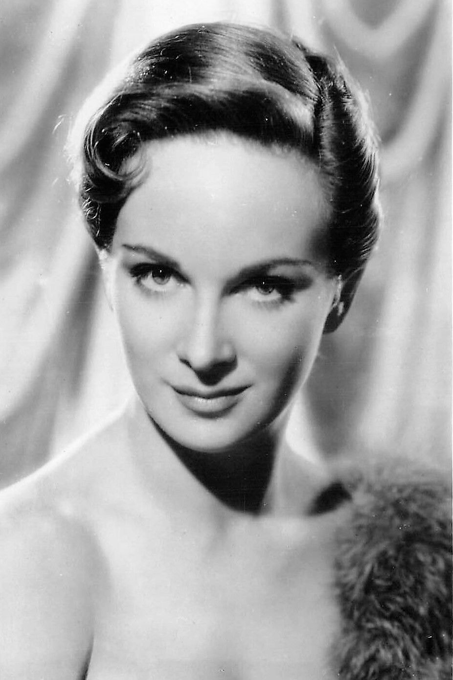 Foto de Joan Greenwood