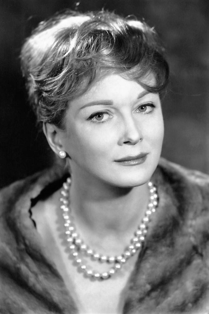 Foto de Joan Greenwood