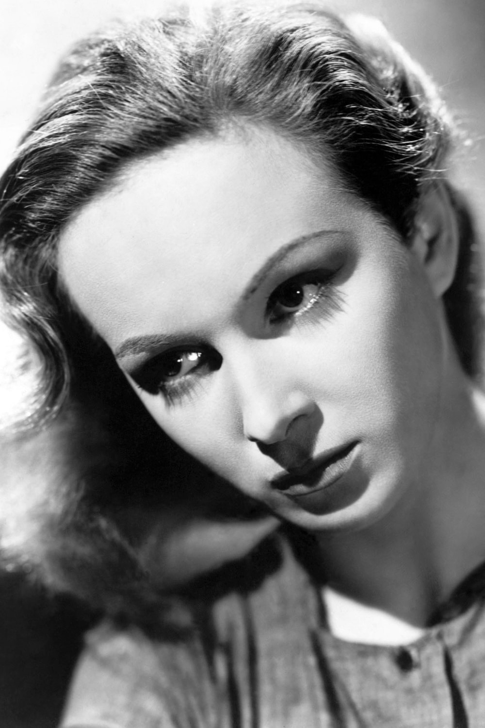 Foto de Joan Greenwood