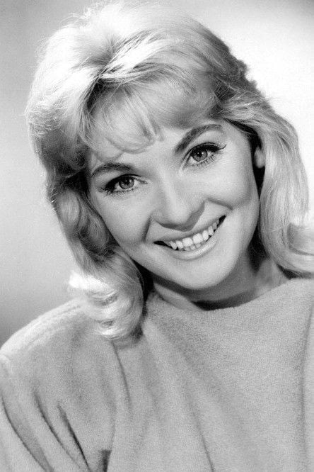 Foto de Diane Cilento