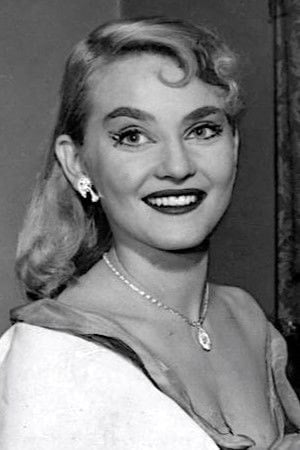 Foto de Diane Cilento