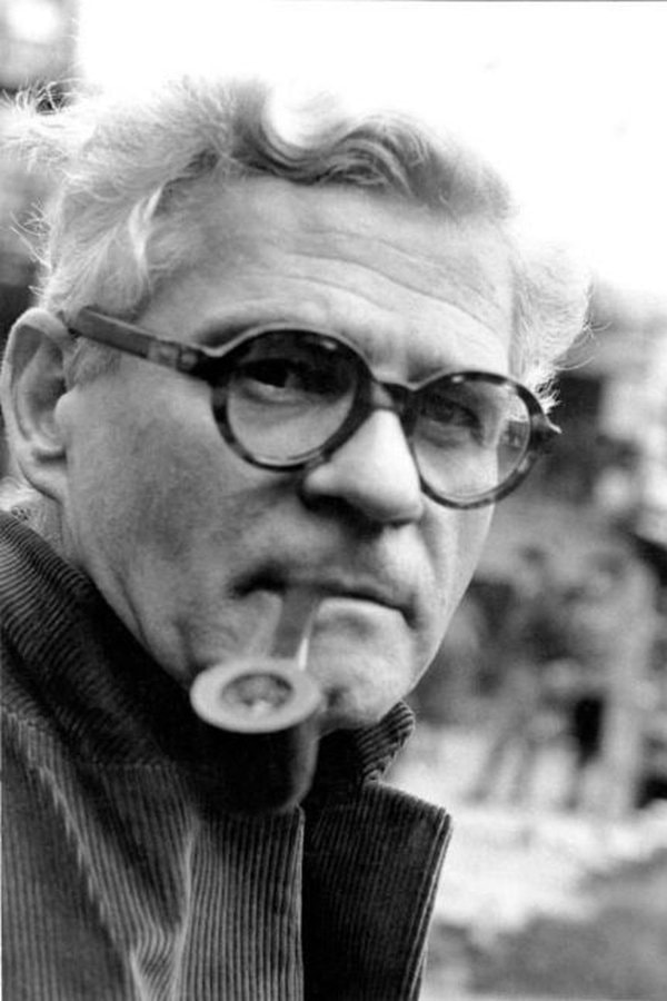 Foto de George Devine