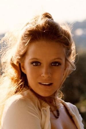 Foto de Claudia Jennings