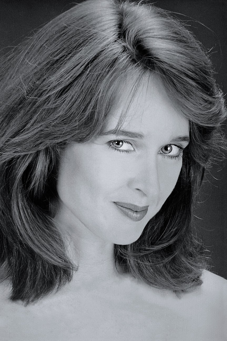 Foto de Camille Keaton