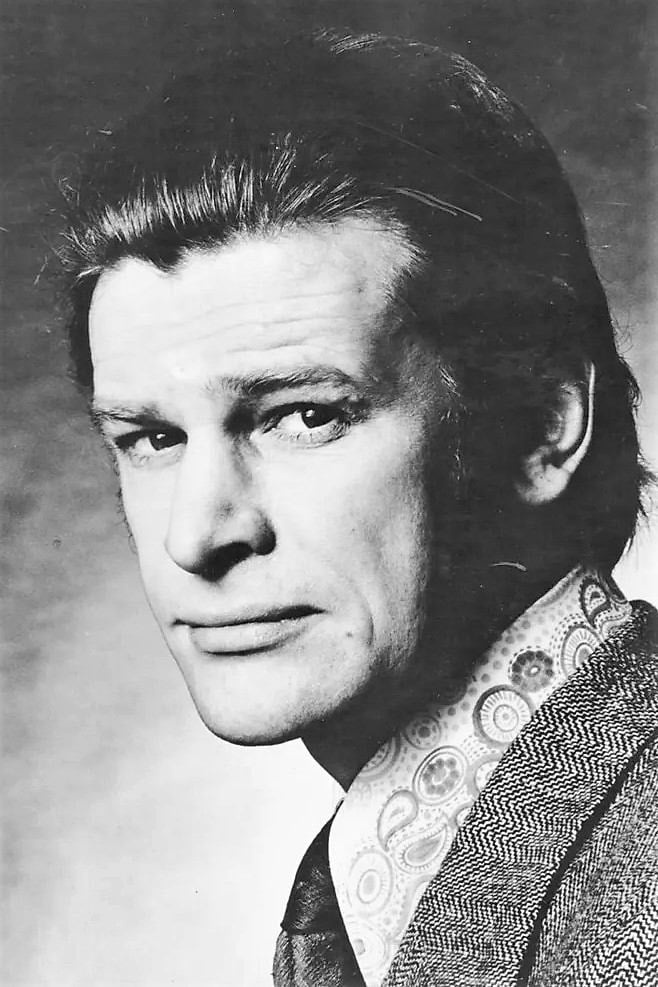 Foto de Ian McCulloch