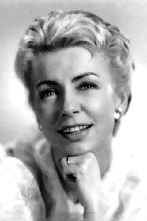 Foto de Élina Labourdette