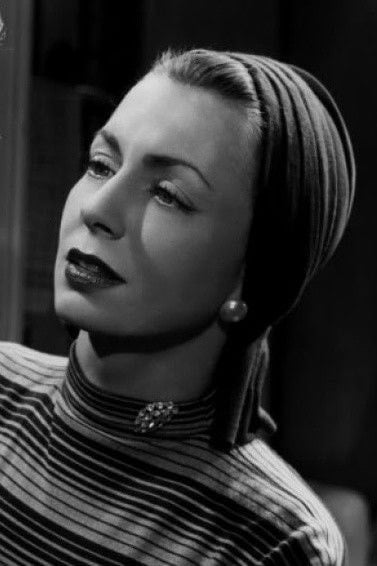 Foto de Élina Labourdette