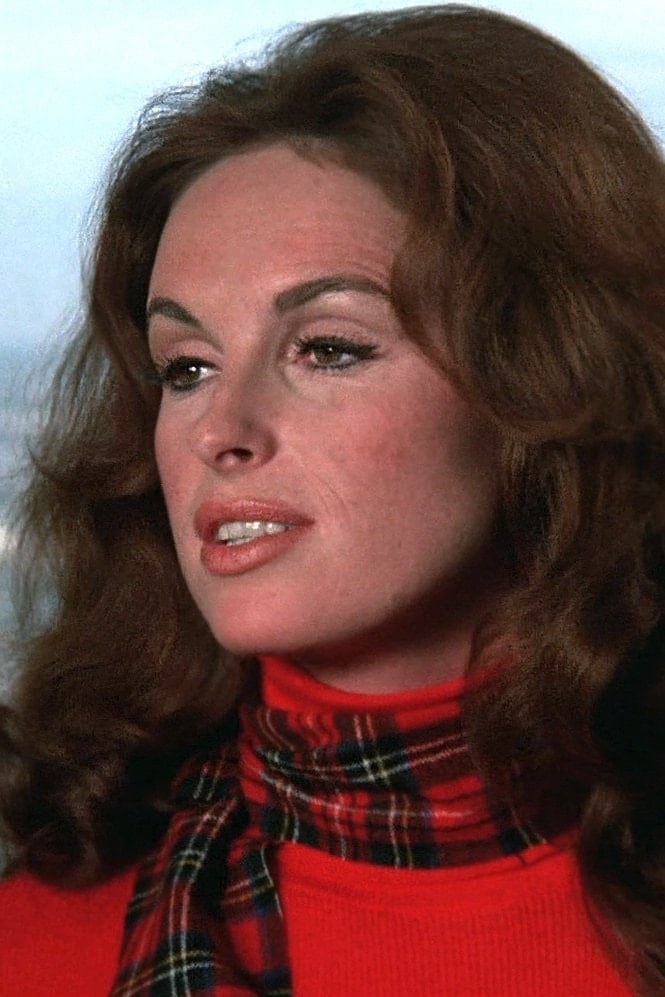 Foto de Luanne Roberts