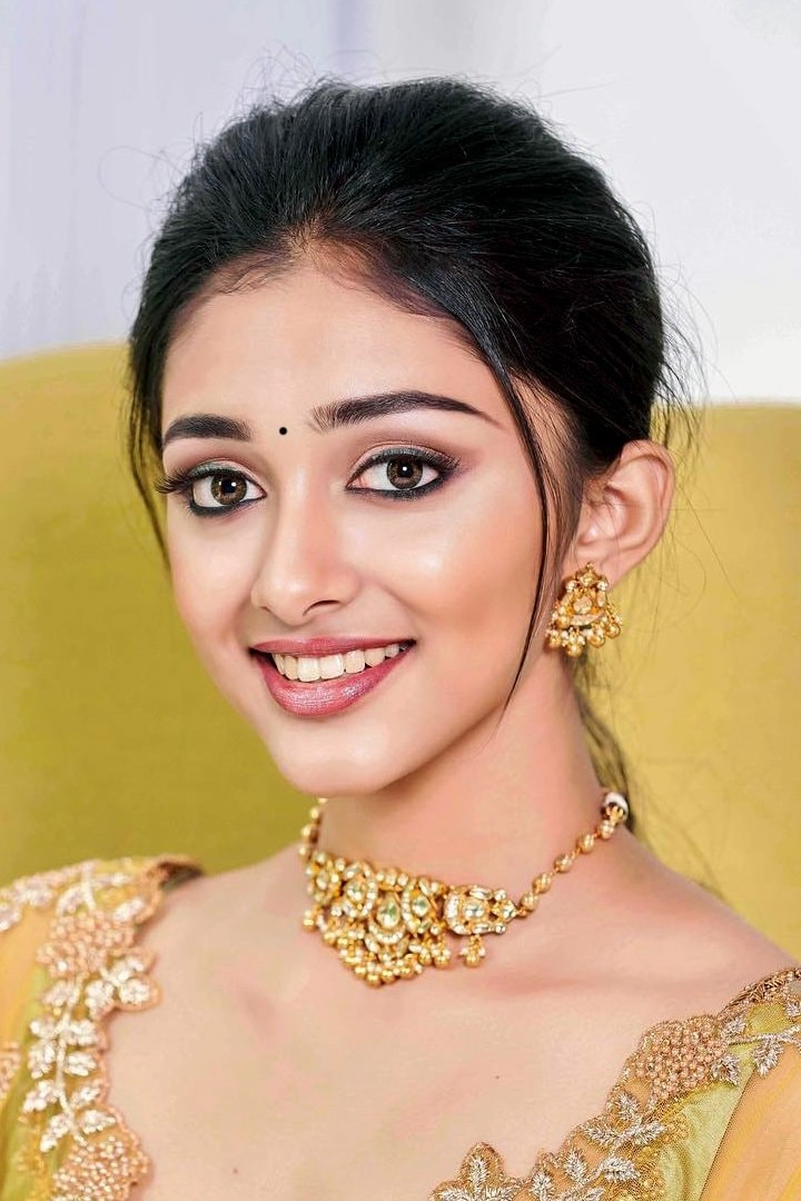 Foto de Preity Mukhundhan