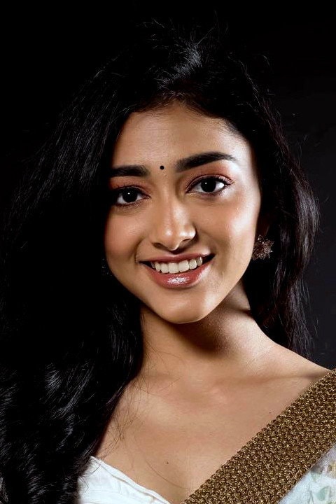 Foto de Preity Mukhundhan