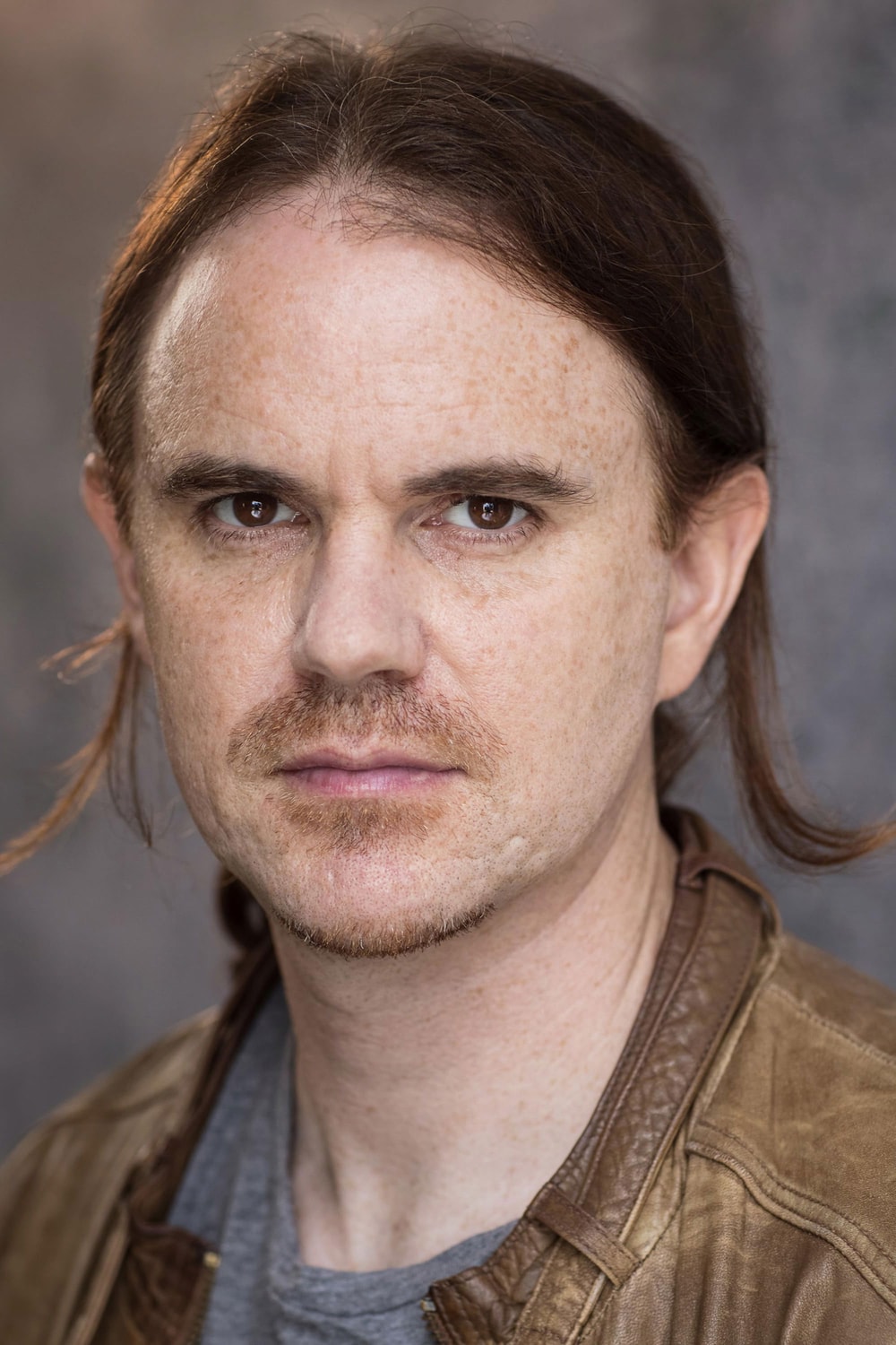 Foto de Sean Stewart