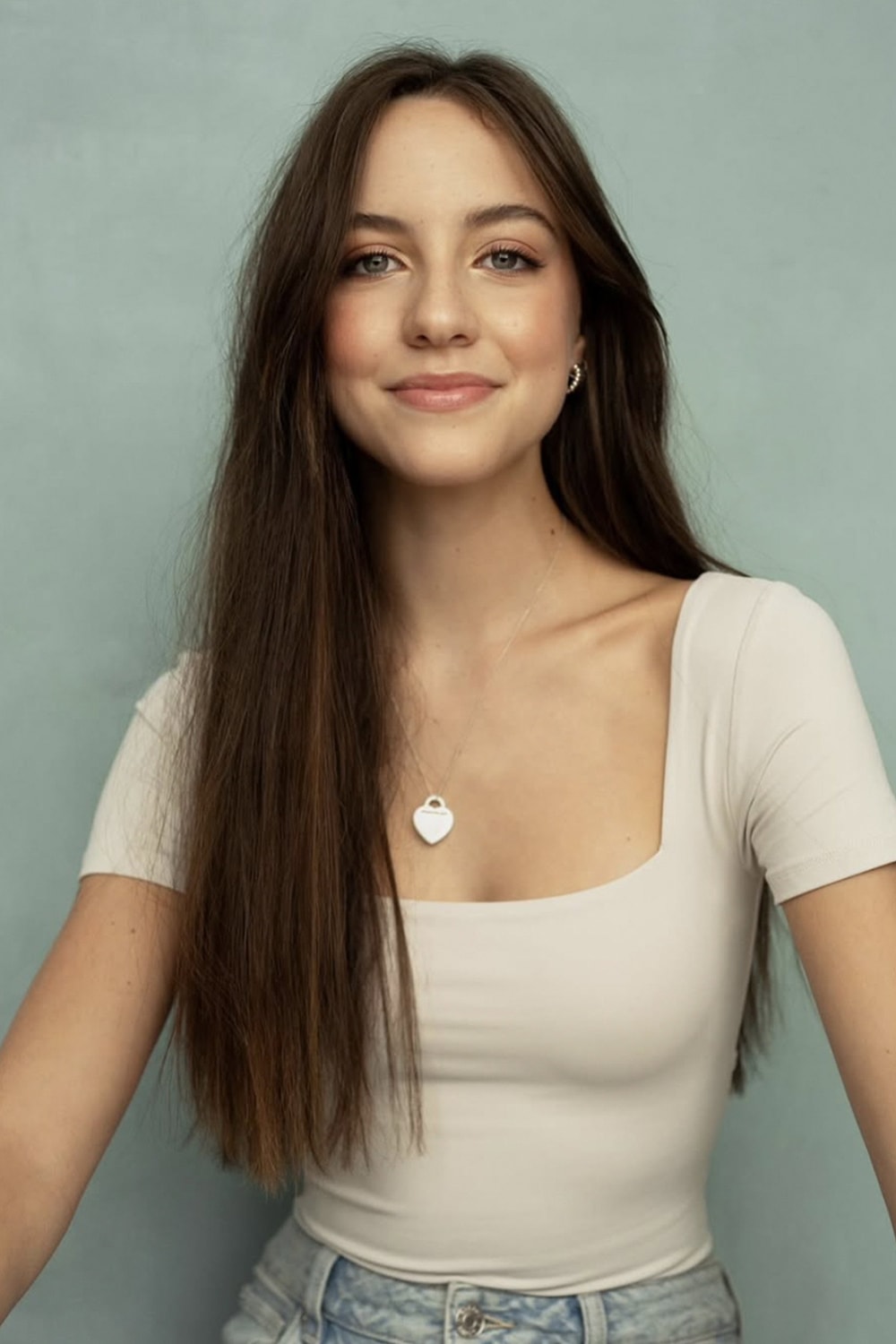 Foto de Raphaëlle Morissette