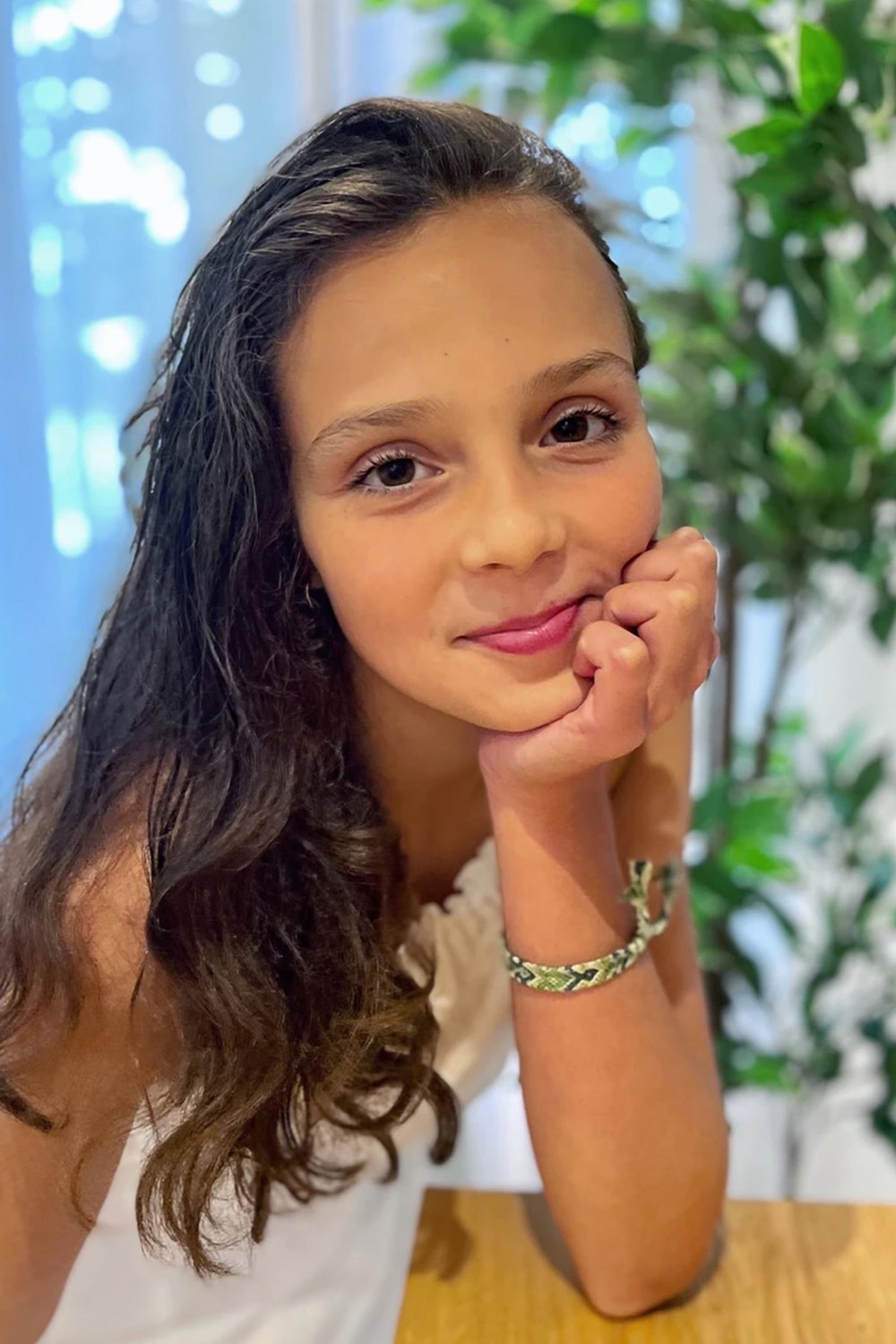 Foto de Sarah-Jeanne Audet