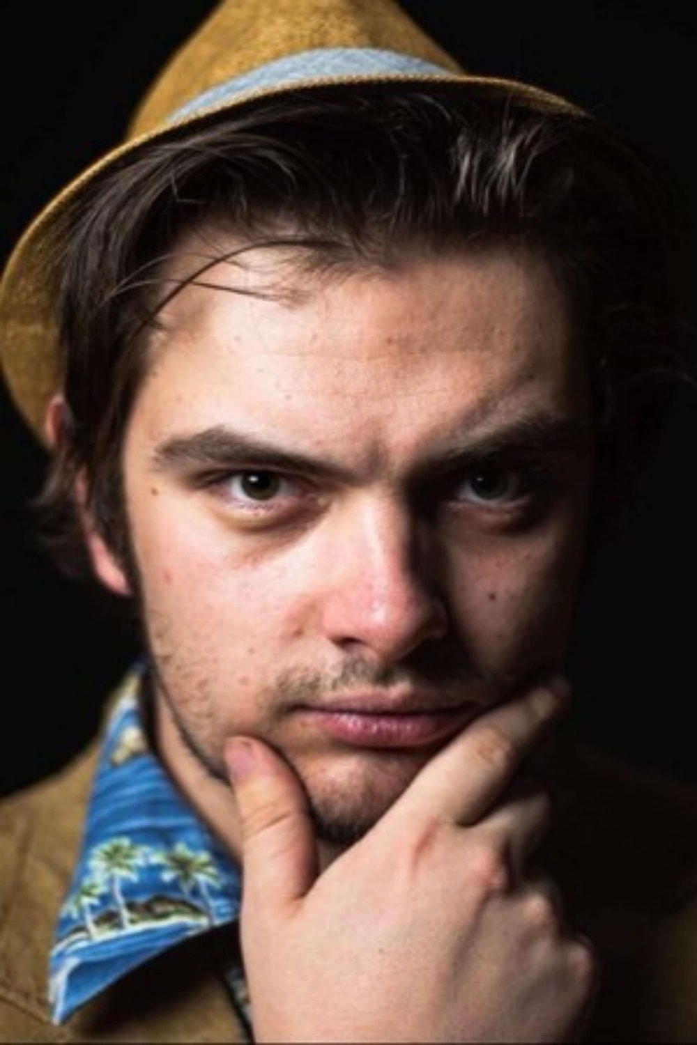Turner Vaughn