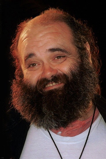 Foto de Francesco Di Giacomo