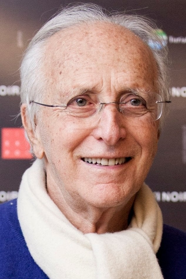 Foto de Ruggero Deodato
