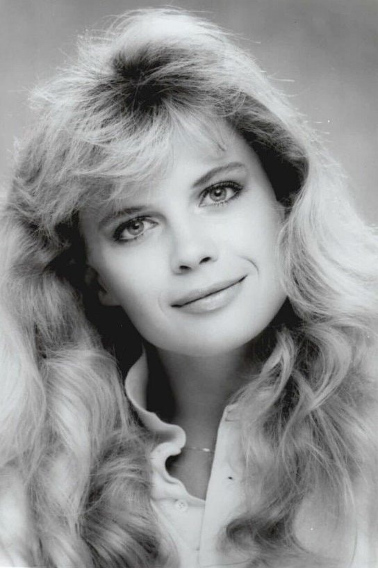 Foto de Candice Daly