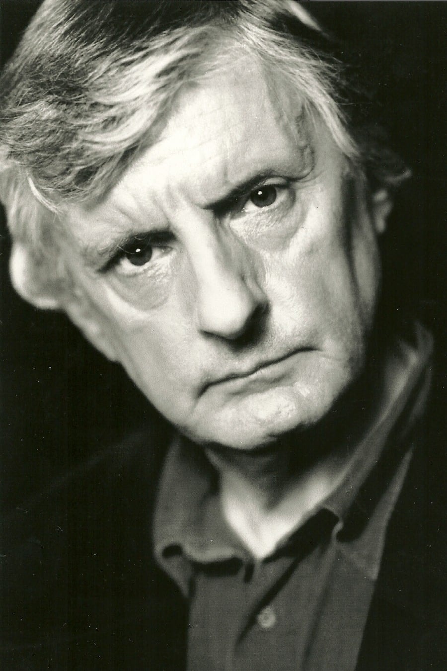 Foto de Jack Shepherd