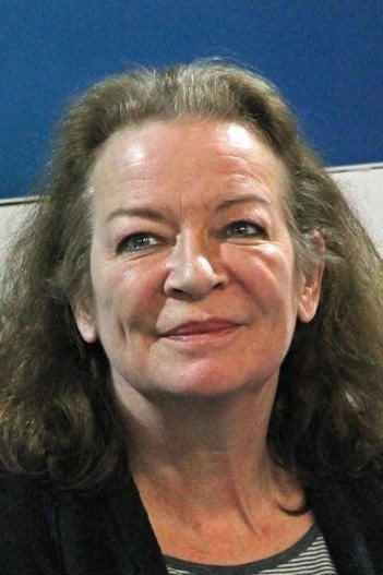 Foto de Clare Higgins