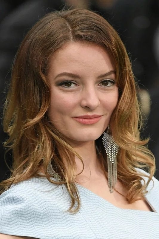 Foto de Dakota Blue Richards