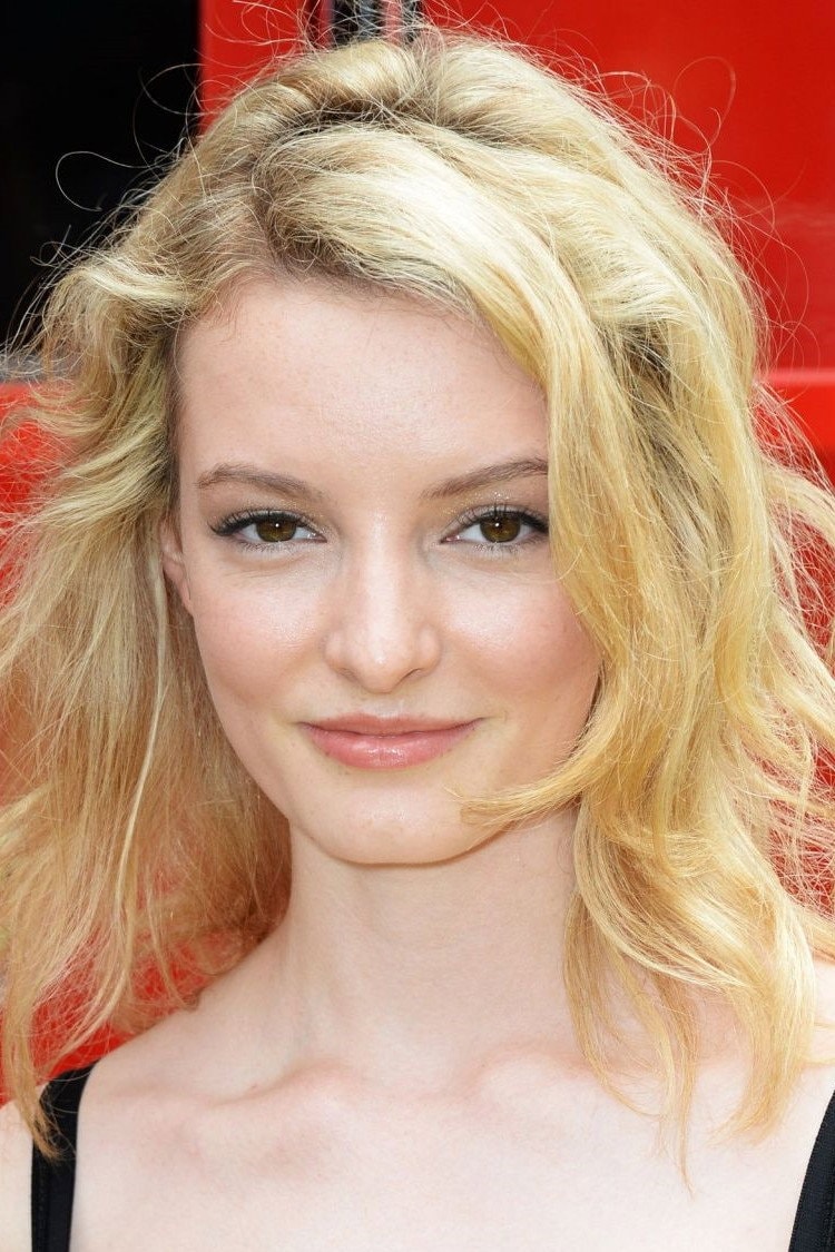 Foto de Dakota Blue Richards