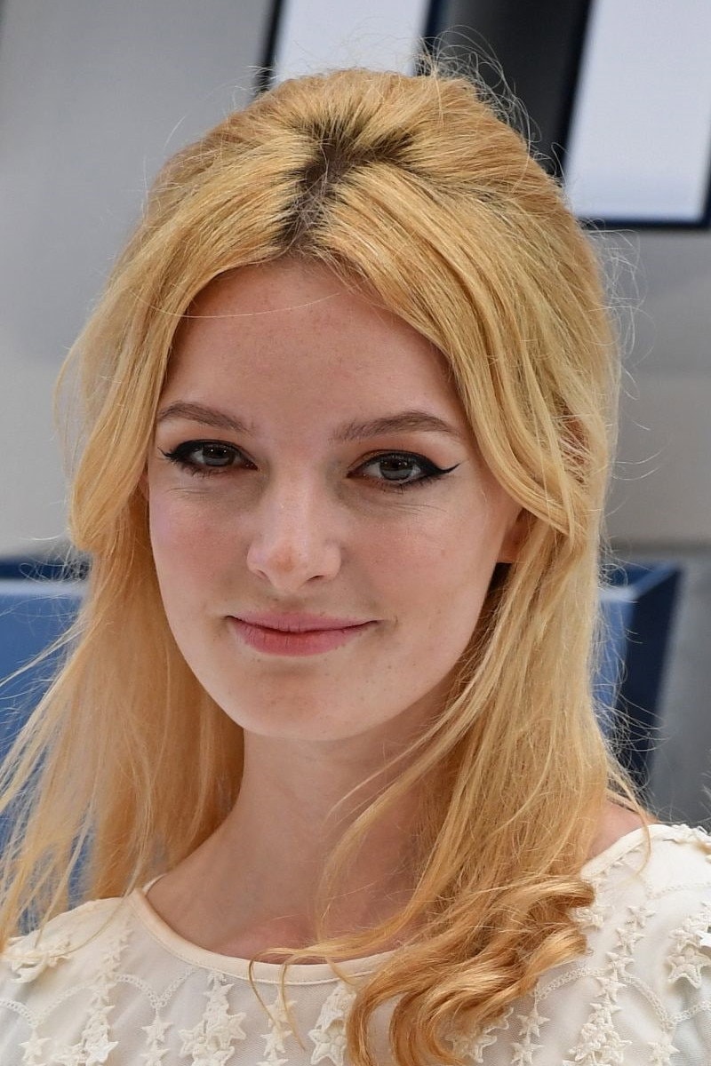 Foto de Dakota Blue Richards