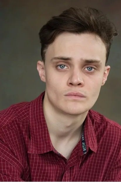 Foto de Séamus McLean Ross